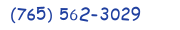 Contacts Phone number