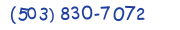 Contacts Phone number