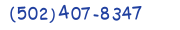 Contacts Phone number