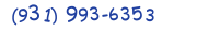 Contacts Phone number