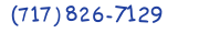 Contacts Phone number