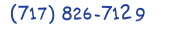 Contacts Phone number