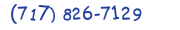 Contacts Phone number