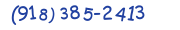 Contacts Phone number