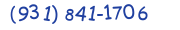 Contacts Phone number
