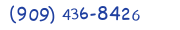 Contacts Phone number