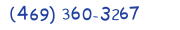 Contacts Phone number