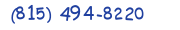Contacts Phone number