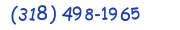 Contacts Phone number