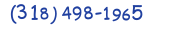 Contacts Phone number