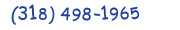 Contacts Phone number
