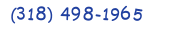 Contacts Phone number