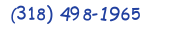 Contacts Phone number