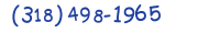 Contacts Phone number