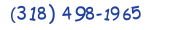 Contacts Phone number