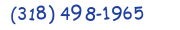 Contacts Phone number