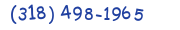 Contacts Phone number