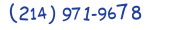 Contacts Phone number