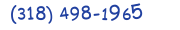 Contacts Phone number