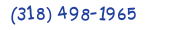 Contacts Phone number