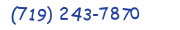 Contacts Phone number
