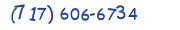 Contacts Phone number