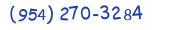 Contacts Phone number