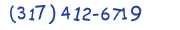 Contacts Phone number