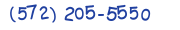 Contacts Phone number