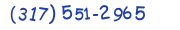 Contacts Phone number
