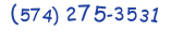 Contacts Phone number