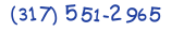 Contacts Phone number