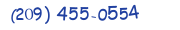 Contacts Phone number