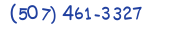Contacts Phone number