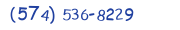 Contacts Phone number