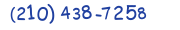 Contacts Phone number