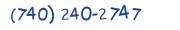 Contacts Phone number