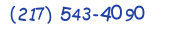 Contacts Phone number