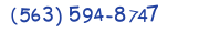 Contacts Phone number