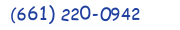 Contacts Phone number