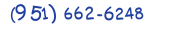 Contacts Phone number