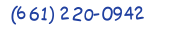 Contacts Phone number