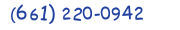 Contacts Phone number