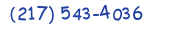 Contacts Phone number