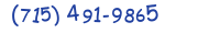 Contacts Phone number