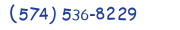 Contacts Phone number