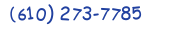 Contacts Phone number