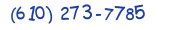 Contacts Phone number