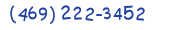 Contacts Phone number