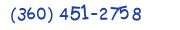 Contacts Phone number